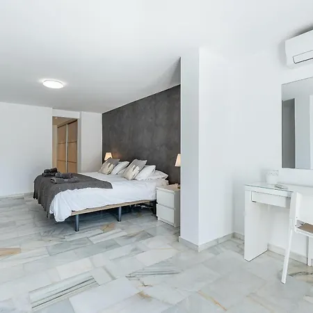 Villa Luxury With Private Pool Benalmádena