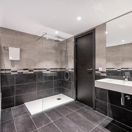 Villa Luxury With Private Pool Benalmádena