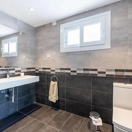 Luxury With Private Pool * Benalmadena