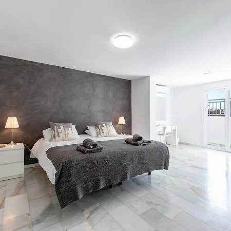 Villa Luxury With Private Pool Benalmadena