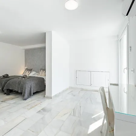 Luxury With Private Pool * Benalmadena