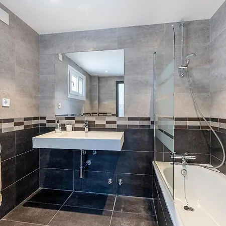 Villa Luxury With Private Pool Benalmadena