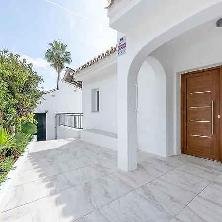 Luxury With Private Pool Benalmadena