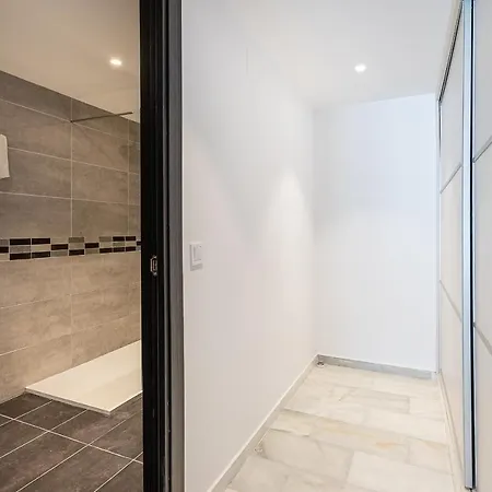 Luxury With Private Pool Benalmadena