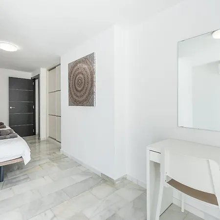 Luxury With Private Pool * Benalmadena