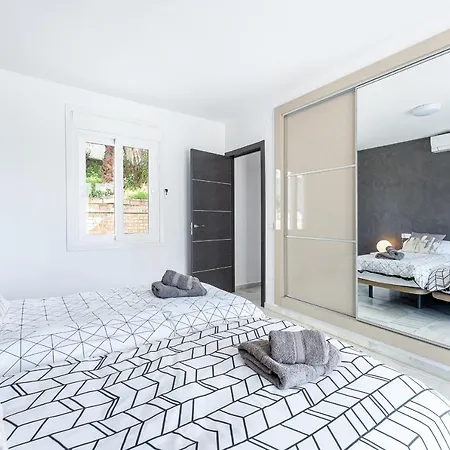 Luxury With Private Pool * Benalmadena