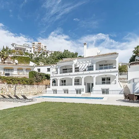 Villa Luxury With Private Pool