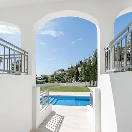 Villa Luxury With Private Pool *