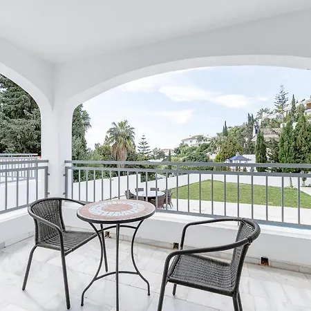 Villa Luxury With Private Pool Benalmádena